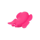 Calexotics - Neon Vibes Flutter Vibe Stimulateur 10 Vibrations Rose