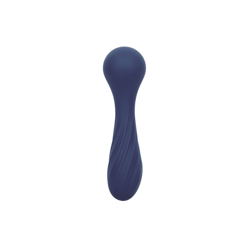 Calexotics - Charisma Temptation Massager 12 Functions Purple |