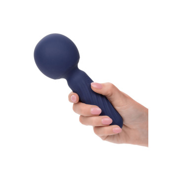 Calexotics - Charisma Seduction Masajeador 12 Funciones 17,75 Cm X