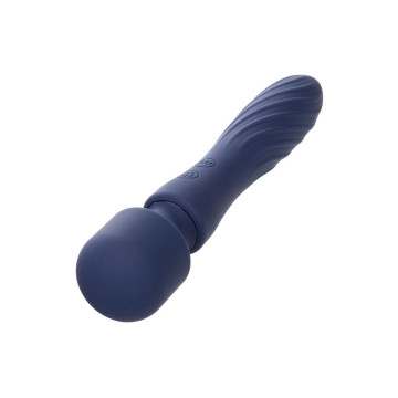 Calexotics - Charisma Mystique Masajeador Doble Motor 12 Funciones