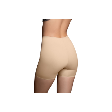 Bye - Bra - Light Shorts Beige Grösse M | Vybes.it