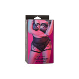 Calexotics - Euphoria Multichain Oberschenkelharness Premium Plus