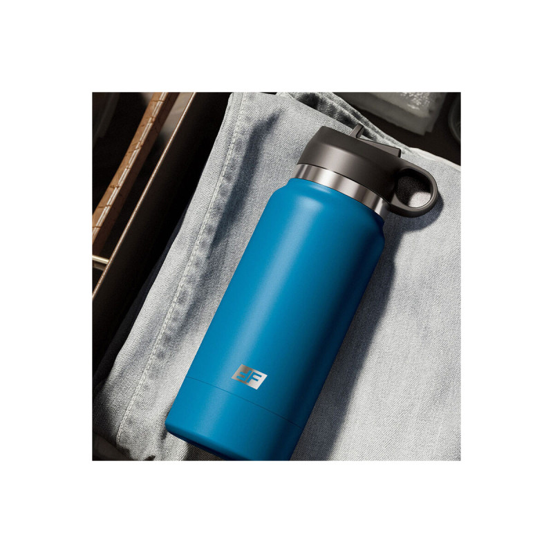 Pdx Plus - Fuck Flask Estimulador Vagina Discreto Mulato Modelo 1 |