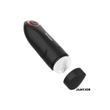 Jamyjob - Masturbateur Vagin Automatique Par Gravité 5 Modes