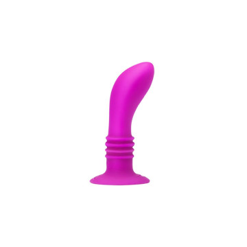 Pretty Love - Booty Passion Plug Con Vibración 10V | Vybes.it