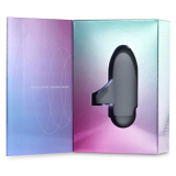 BIJOUX INDISCRETS - BETTER THAN YOUR EX VIBRATOR BULLET 10 VIBRATIONS GREY