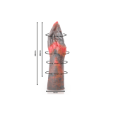 Epic - Lilith Dildo Böser Dämon L | Vybes.it