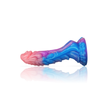 Epic - Ashtar Dildo Extraterrestre Forma Humana | Vybes.it