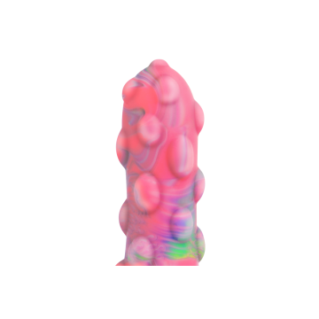 EPIC - SPIRITO CAMBIFORME CON DILDO NIXIE - Falli senza vibrazioni