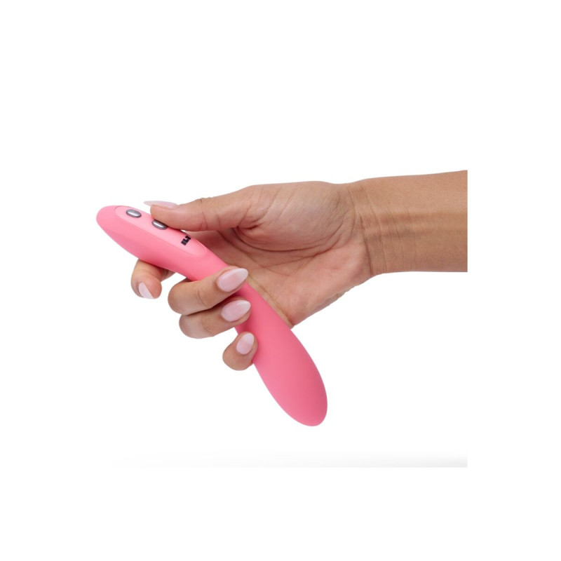 JE JOUE - THE WAND G-SPOT VIBRATOR PINK - G Spot Vibrators