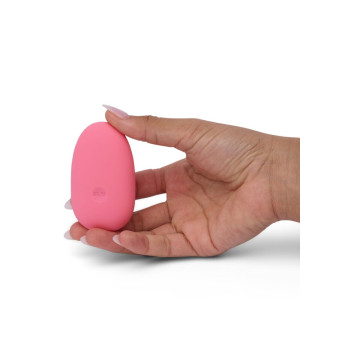 JE JOUE - DER PEBBLE CLIT VIBRATOR STIMULATOR ROSA - Für die Klitoris