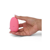 JE JOUE - THE PEBBLE CLIT VIBRATOR STIMULATOR PINK - For Clit
