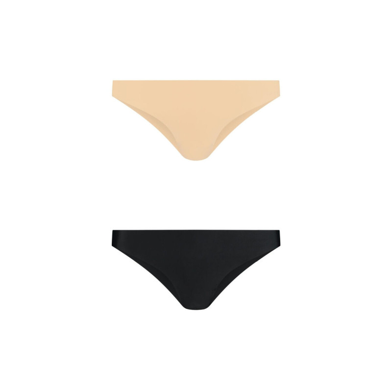 BYE-BRA - PACK 2 UDS MUTANDINE BRASILIANE MISURARE L - BYE BRA - UNDE…