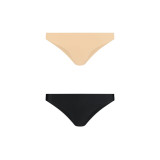 BYE-BRA - PACK 2 UDS MUTANDINE BRASILIANE MISURARE L - BYE BRA - UNDE…