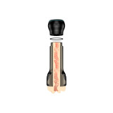 KIIROO - SET COMBO POWER BLOW + FEEL MOUTH STROKER - Vari masturbatori
