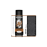 BRUMA - OLIO DA MASSAGGIO PREMIUM EFFETTO CALORE SAPORE CUPACKE 3 IN…