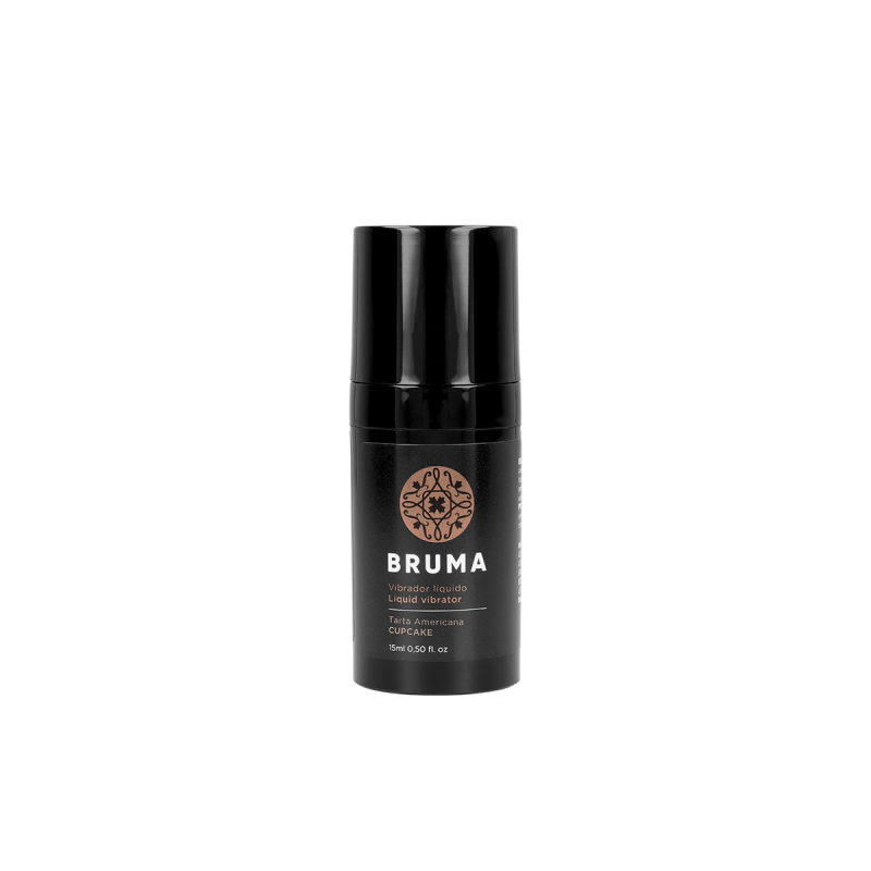 Bruma - Vibrador Líquido Tarta Americana | Vybes.it