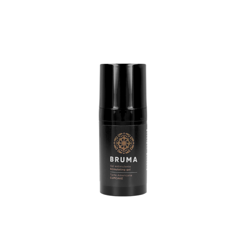 BRUMA - ONAGRA CUPCAKEGESCHMACK INTENSIVIERENDER BALSAM 15 ML - Orgas…