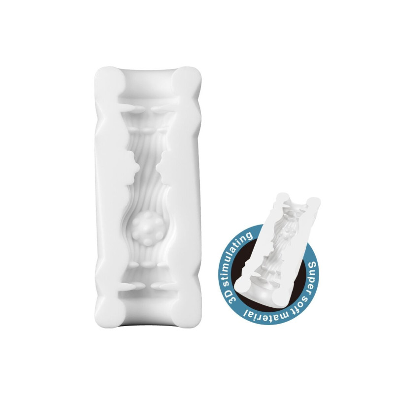 Pretty Love - Masturbateur Pour Homme Modèle 2 | Vybes.it