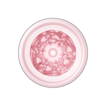Pretty Love - Masturbador Masculino Huevo Rosa | Vybes.it
