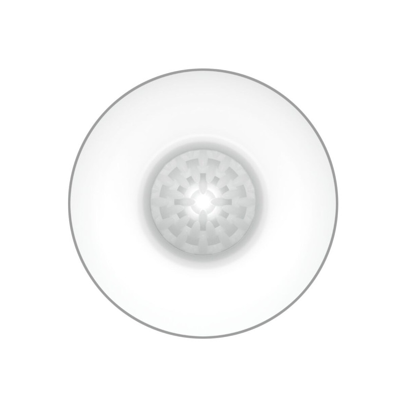 Pretty Love - Masturbador Masculino Huevo Blanco | Vybes.it