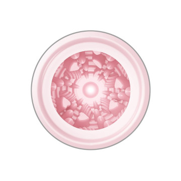 Pretty Love - Masturbador Masculino Huevo Rosa Modelo 2 | Vybes.it