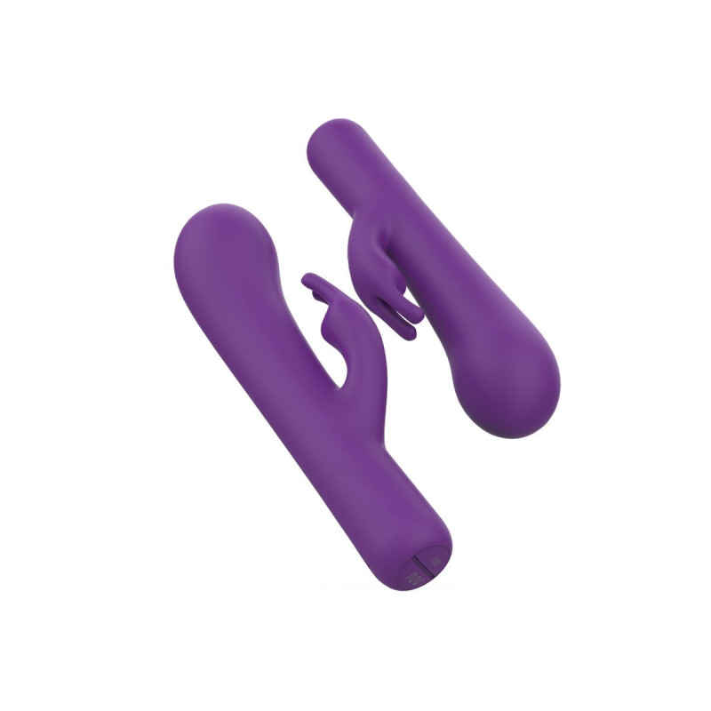 B Swish - Bwild Bunny Infinite Deluxe Vibrador Rabbit 10