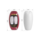 Pretty Love - Catherine Masturbador Masculino Blanco | Vybes.it