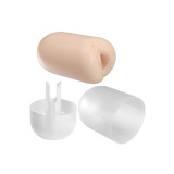 Pretty Love - Masha Masturbador Masculino Natural | Vybes.it