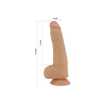 Pretty Love - Draco Gode Réaliste 23 Cm Chair | Vybes.it