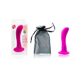 BAILE - PASSION FORT VENTOUSE UNISEXE - BAILE DILDOS - Bouchons anaux