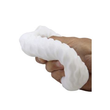 Pretty Love - Venus X Masturbador Masculino Blanco | Vybes.it