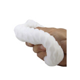 Pretty Love - Venus X Masturbador Masculino Modelo 3 Blanco |