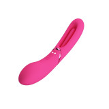 Romance - Lexie Vibrador Punto G 7 Vibraciones Rosa | Vybes.it