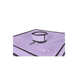 SECRET DOME - KINK CLUB CABINA BUKKAKE MORADO - Articoli BDSM