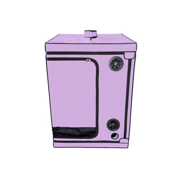 Secret Dome - Kink Club Cabina Scandale Morado | Vybes.it