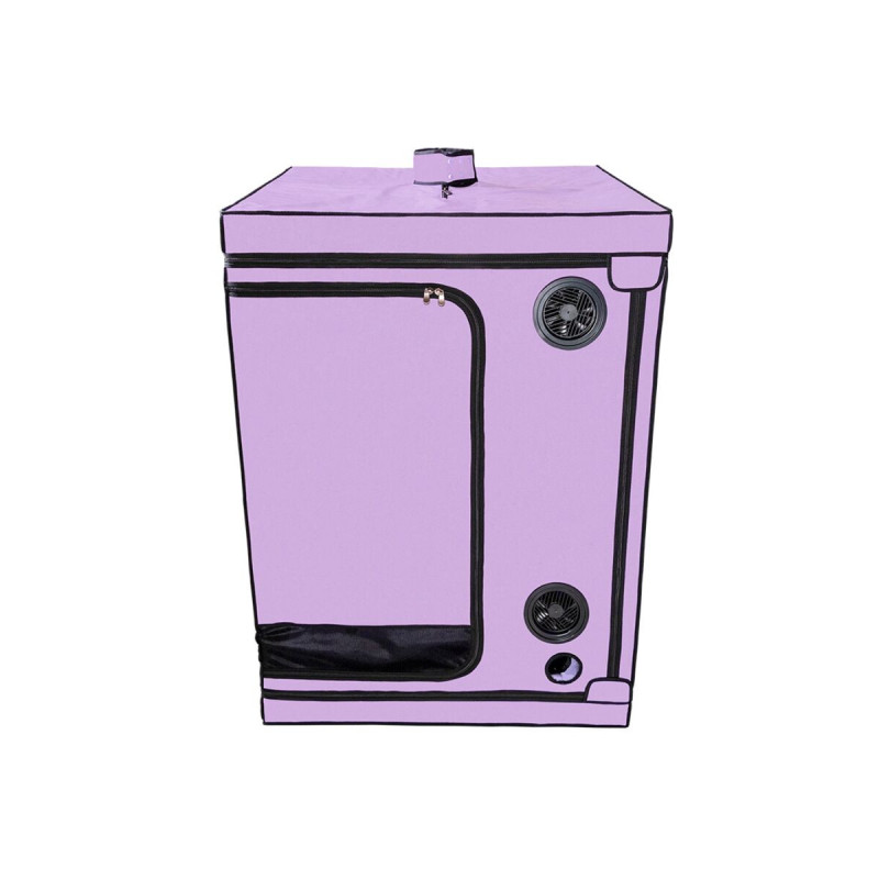 Secret Dome - Kink Club Cabina Scandale Morado | Vybes.it