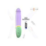 Intense - Velma Vibrador Clásico Morado | Vybes.it