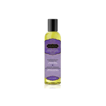 KAMASUTRA - MASSAGEÖL HARMONISCHE MISCHUNG 59 ML - KAMASUTRA COSMETIC…