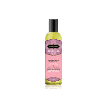KAMASUTRA - OLIO DA MASSAGGIO GIARDINO DEL PIACERE 59 ML - KAMASUTRA…