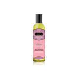 KAMASUTRA - GARDEN OF PLEASURE MASSAGE OIL 59 ML - KAMASUTRA COSMETIC…