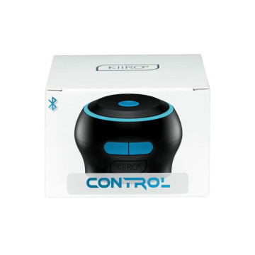 Kiiroo - Control Interactivo Negro | Vybes.it