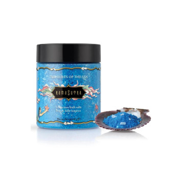 Kamasutra - Sels De Bain Trésors De La Mer 697 Gr | Vybes.it