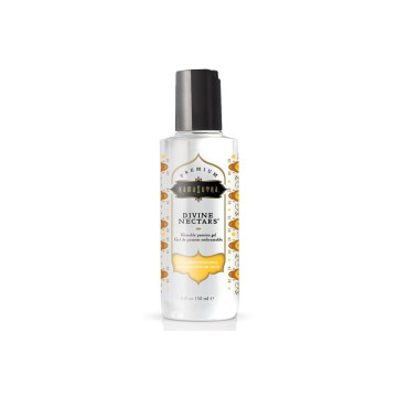 Kamasutra - Divine Nectars Lubricante Coco Y Piña 150 Ml | Vybes.it