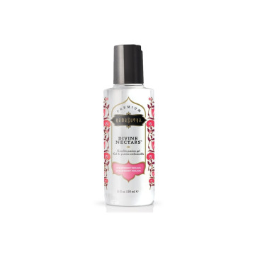 Kamasutra - Lubrifiant Rêve De Fraise Divine Nectars 150 Ml |