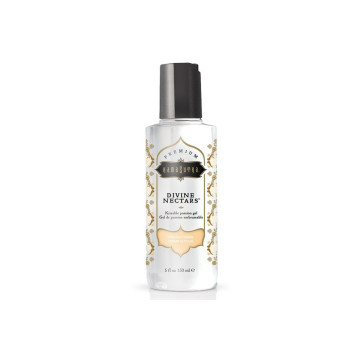 Kamasutra - Divine Nectars Lubricante Vainilla 150 Ml | Vybes.it