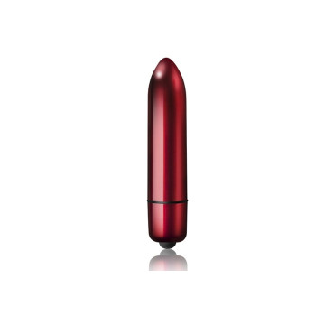 Rocks - Off - Truly Yours Ro - 120 00 Red Alert Bala Vibradora |