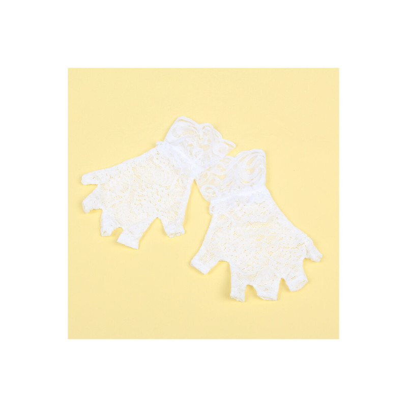 Subblime - 954314 Disfraz De Criada Sexy Negro/Blanco L/Xl |