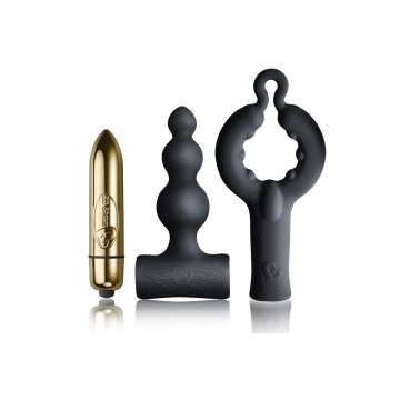 Rocks - Off - Silhouette - Be Mine Pack Für Paare | Vybes.it