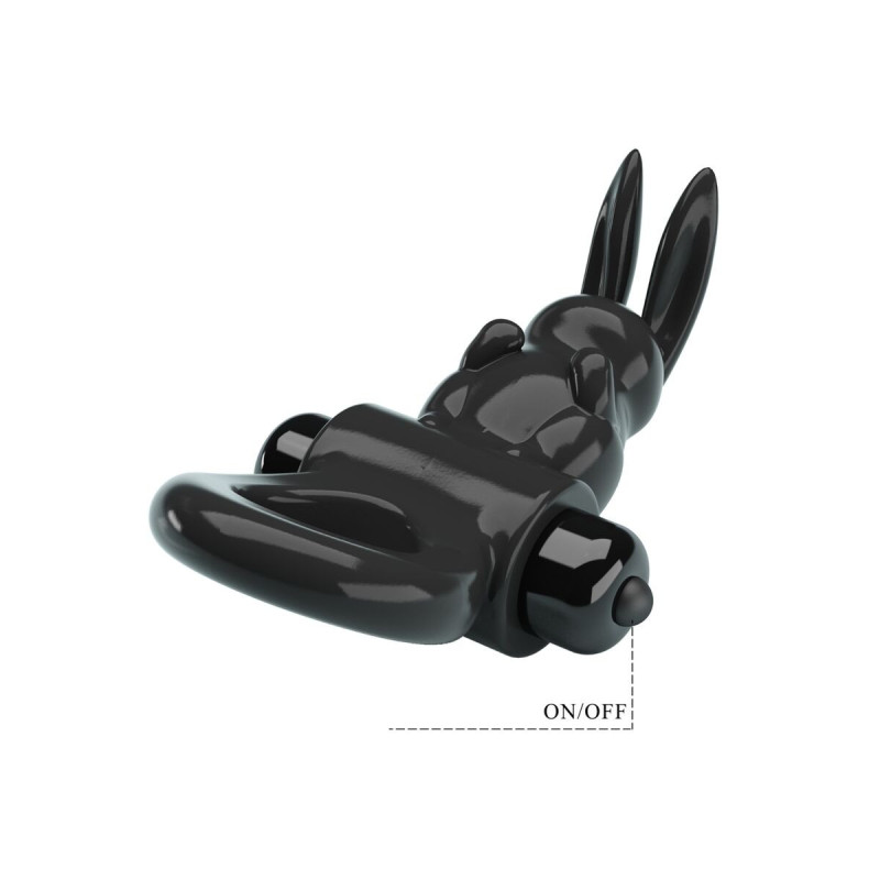Pretty Love - Exciting Ring Anillo Vibrador Rabbit 10 Vibraciones
